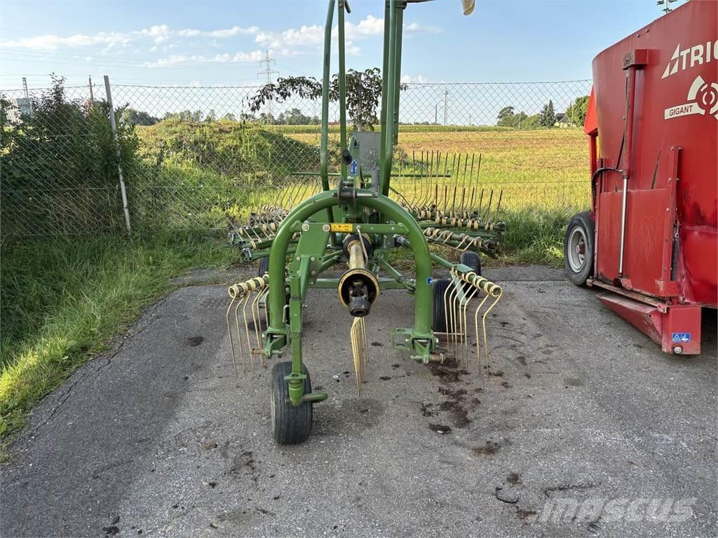 Krone Swadro 42 Skupljači