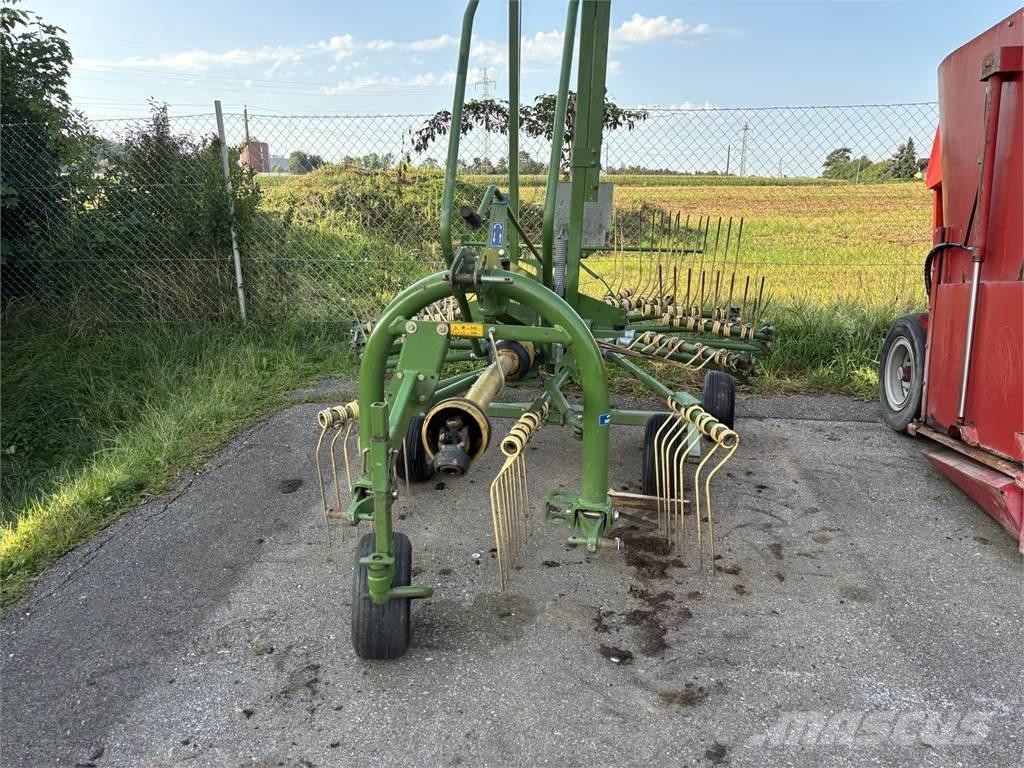 Krone Swadro 42 Skupljači