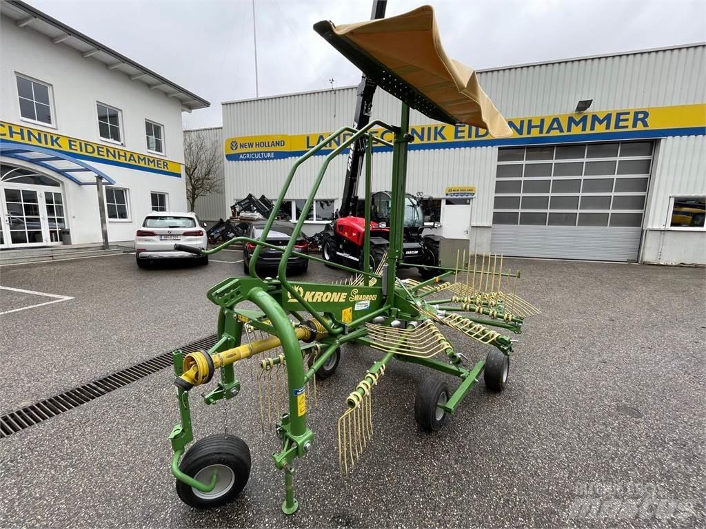 Krone SWADRO 42 -13 Skupljači