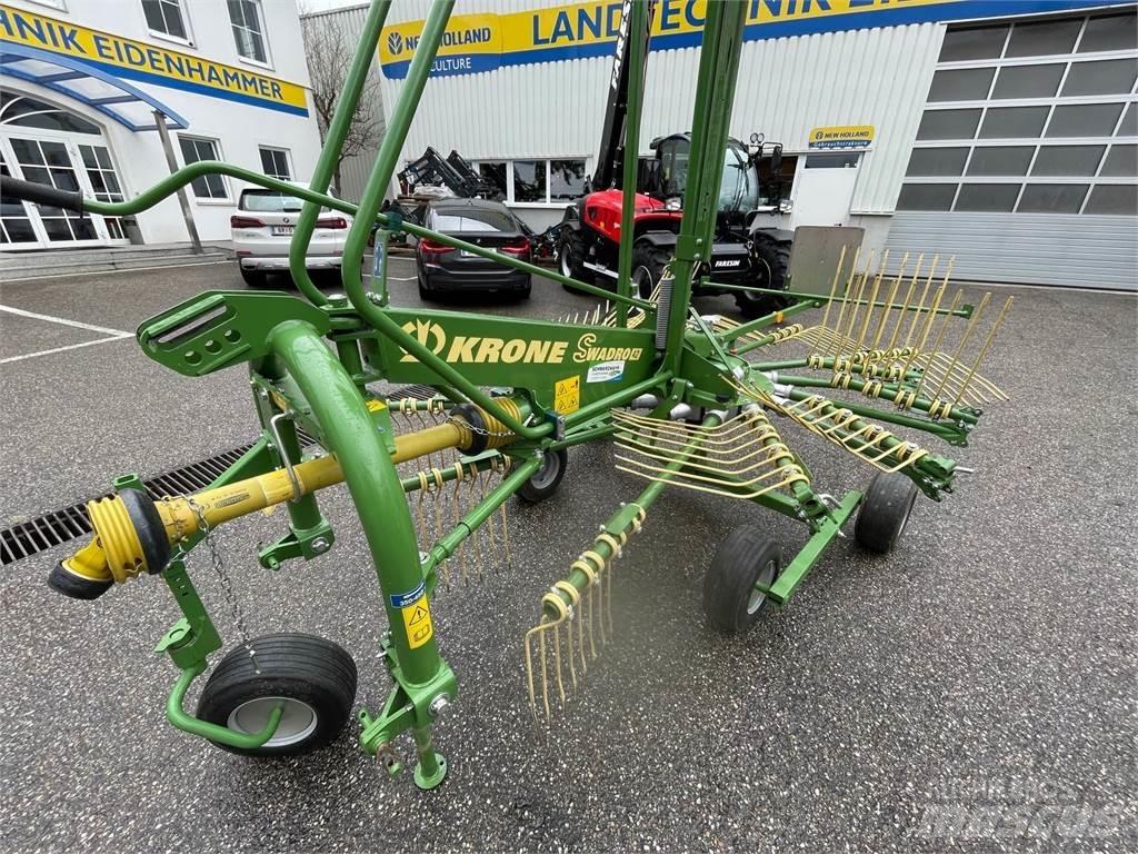 Krone SWADRO 42 -13 Skupljači