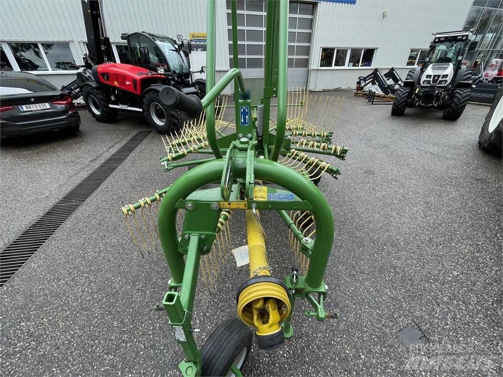 Krone SWADRO 42 -13 Skupljači