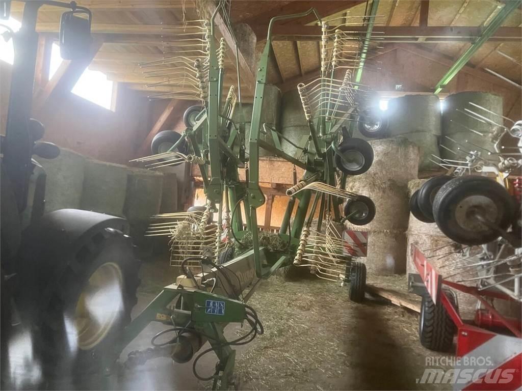 Krone Swadro 651 Skupljači