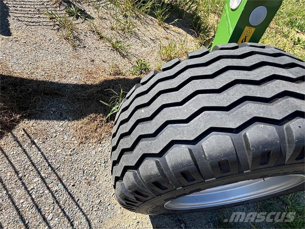 Krone Swadro TC 760 Skupljači