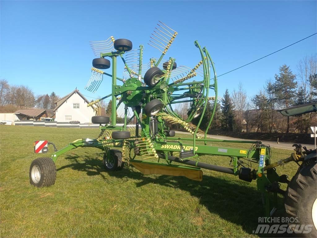 Krone TC 680 Skupljači