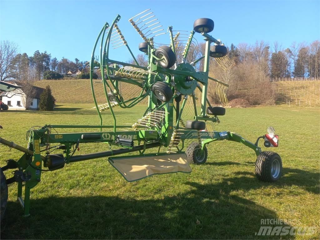 Krone TC 680 Skupljači