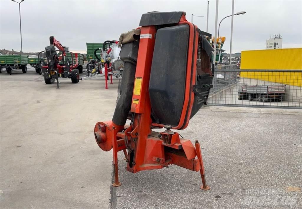 Kubota GCD 700 Ostale industrijske mašine