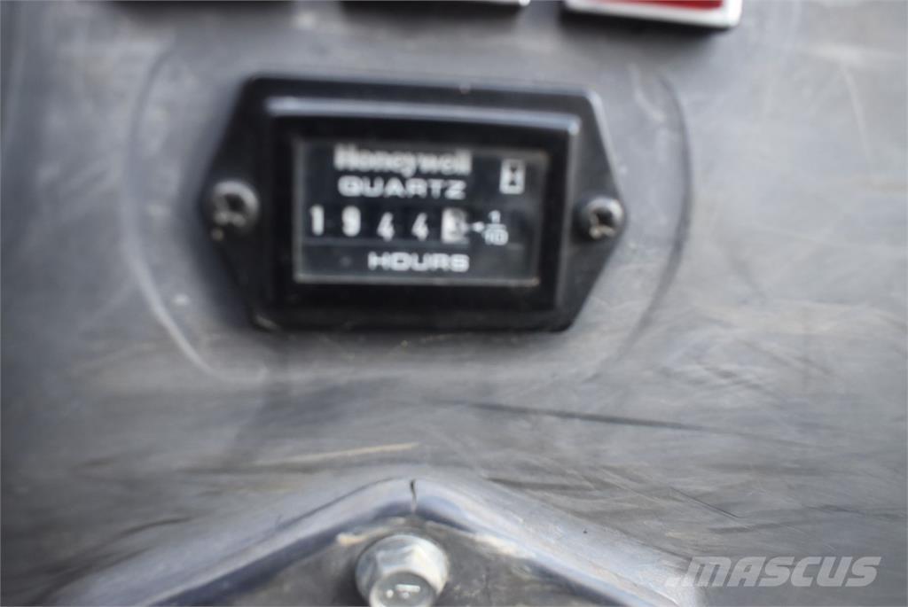 Kubota U10-3 Mini bageri < 7t