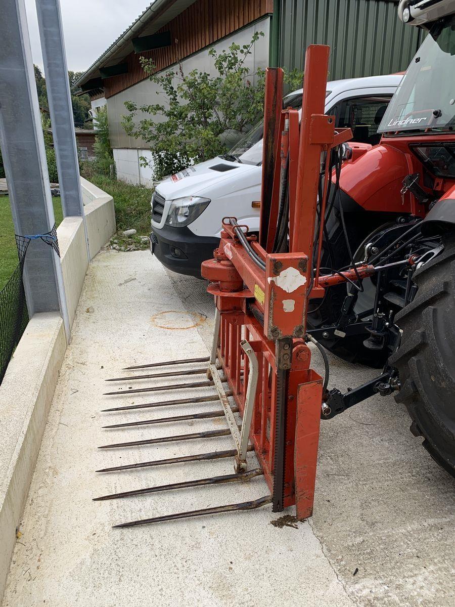 Kuhn B 1201E Ostale poljoprivredne mašine