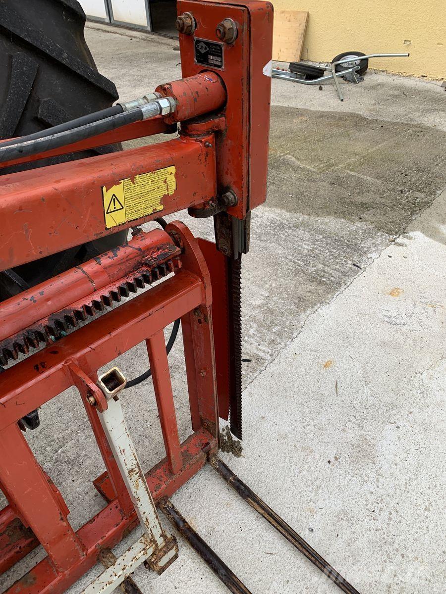 Kuhn B 1201E Ostale poljoprivredne mašine