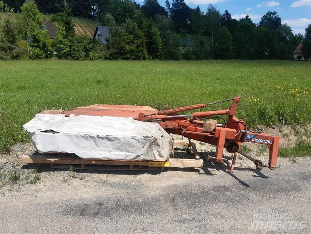 Kuhn FC 240 P Kosilice