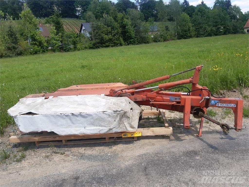 Kuhn FC 240 P Kosilice