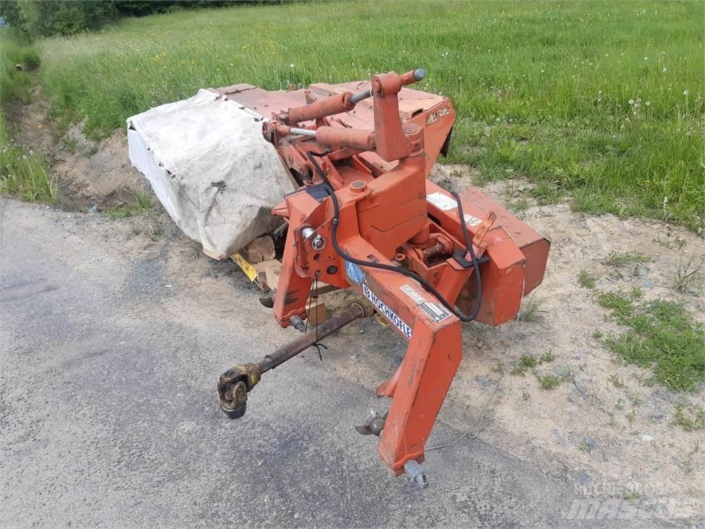 Kuhn FC 240 P Kosilice