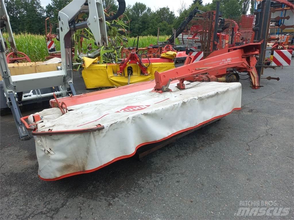 Kuhn FC 283 Kosilice