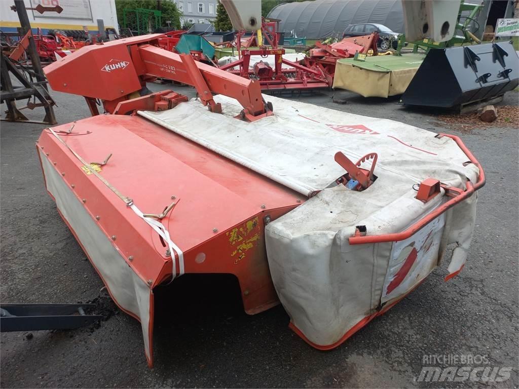 Kuhn FC 283 Kosilice
