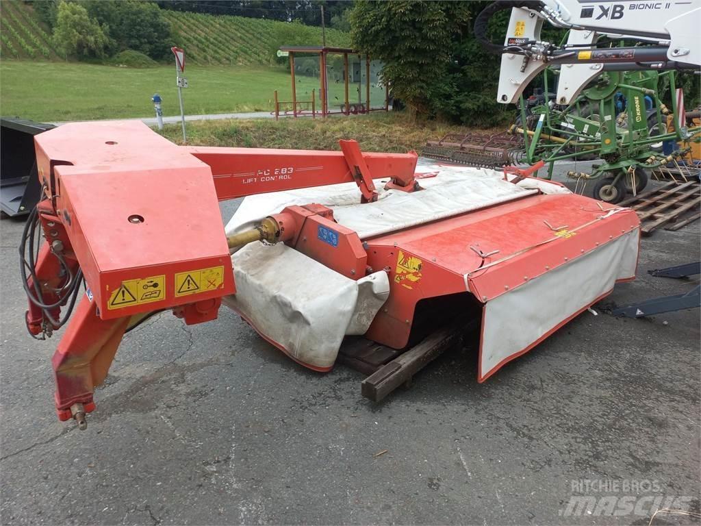 Kuhn FC 283 Kosilice