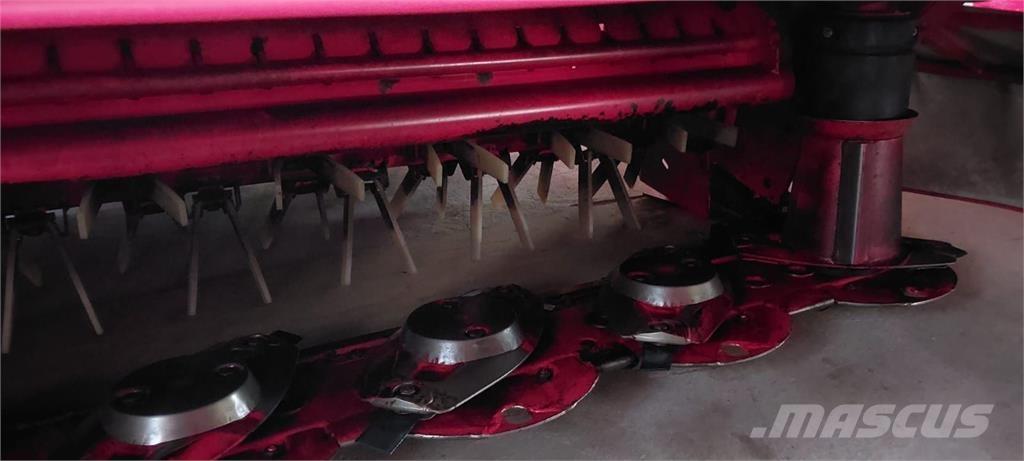 Kuhn FC 313 F Kosilice