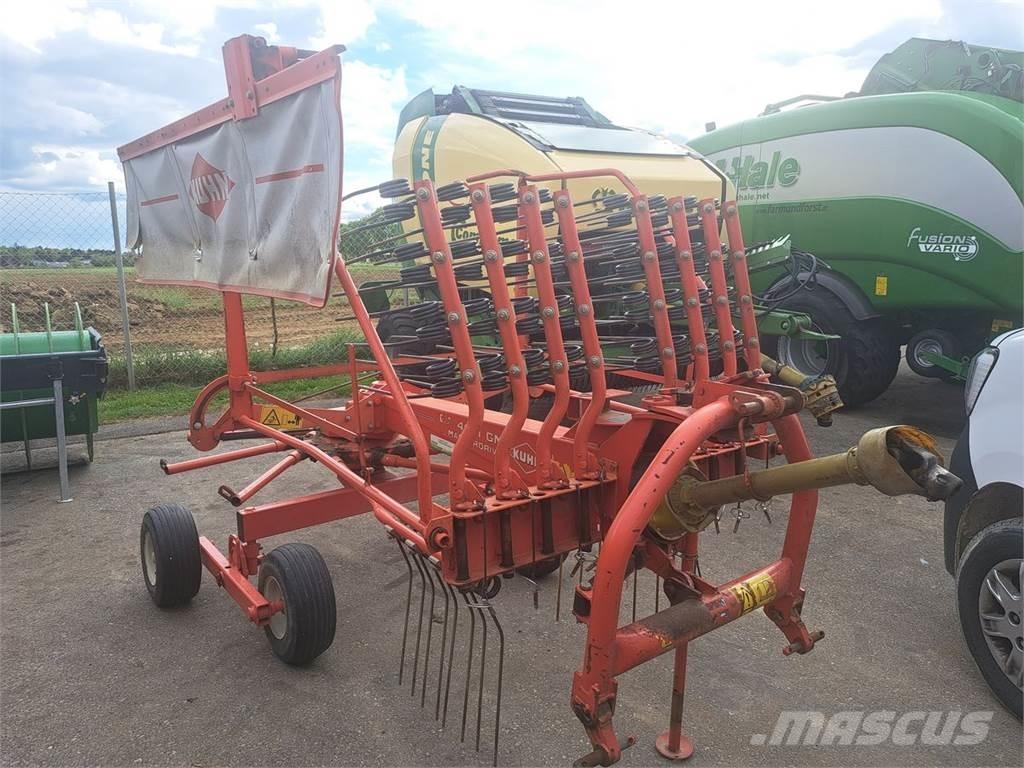 Kuhn GA 4121 GM Skupljači