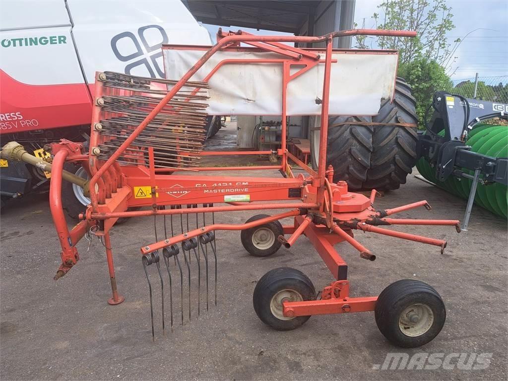 Kuhn GA 4121 GM Skupljači
