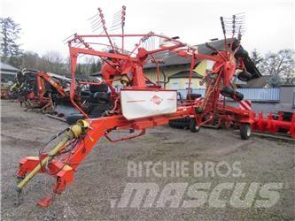Kuhn GA7302DL Skupljači