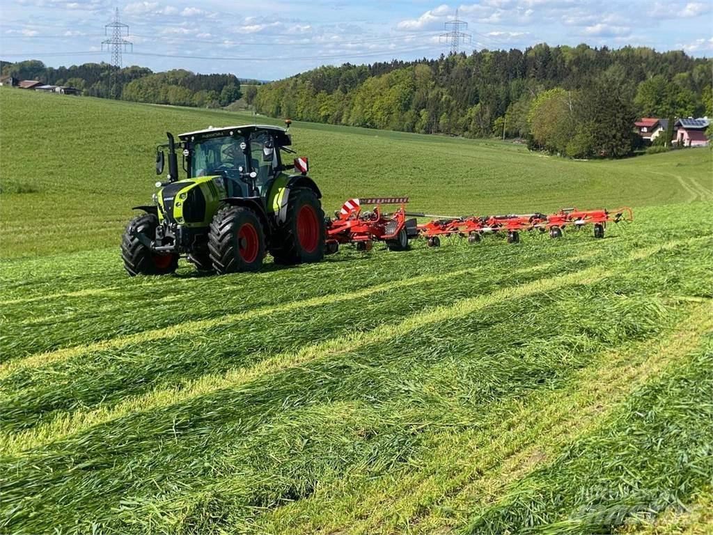 Kuhn GF13003 T Okretači i sakupljači sena