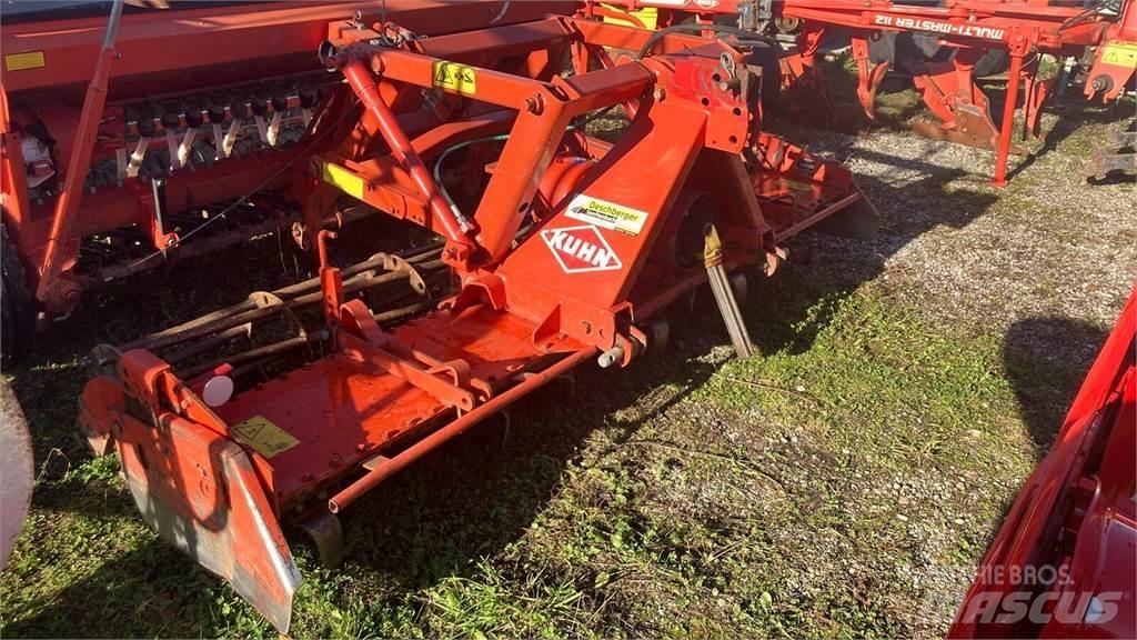 Kuhn HRB 302 Tanjirače