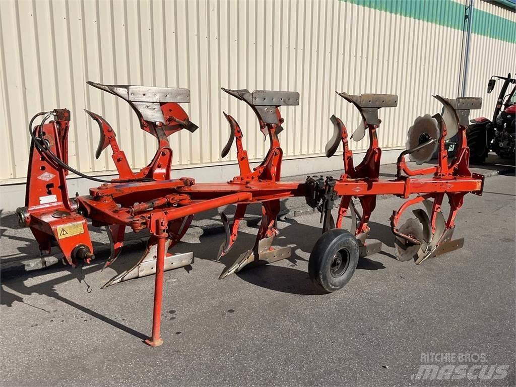 Kuhn MM 110 4T Obični plugovi
