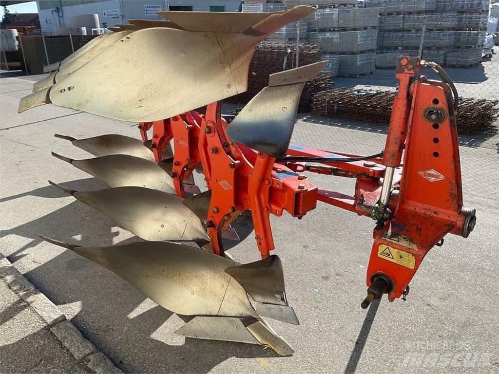 Kuhn MM 110 4T Obični plugovi