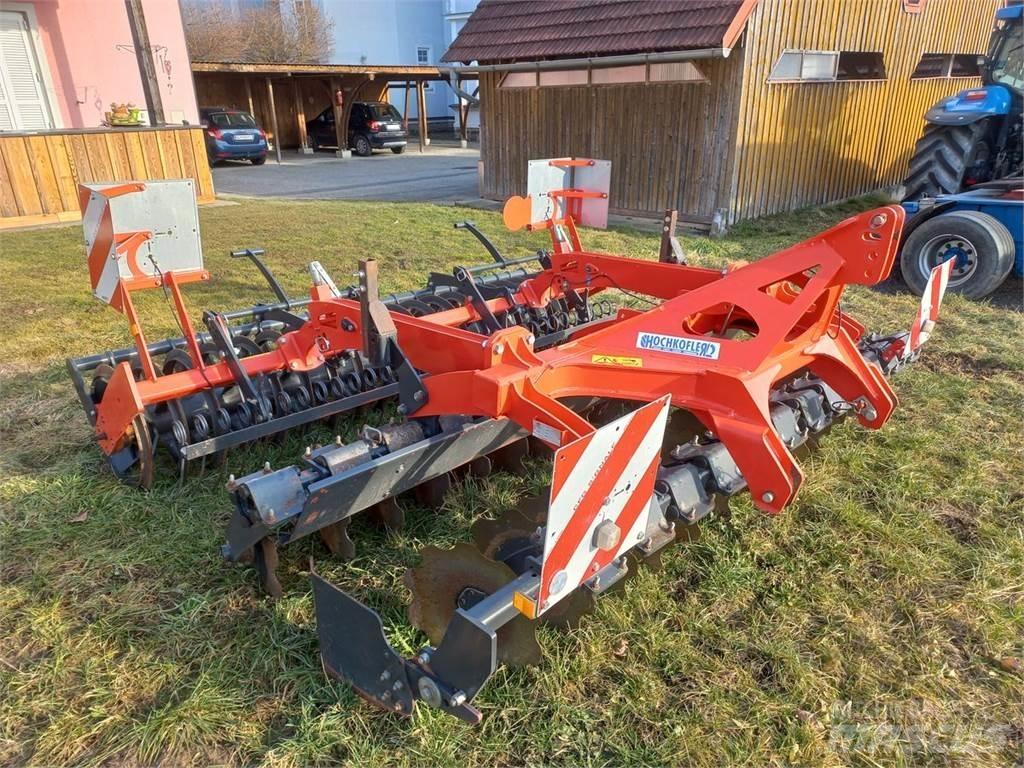 Kuhn Optimer 303 Tanjirače