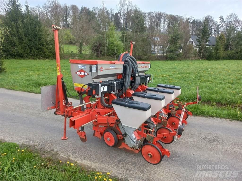 Kuhn Planter 2 Sadilice