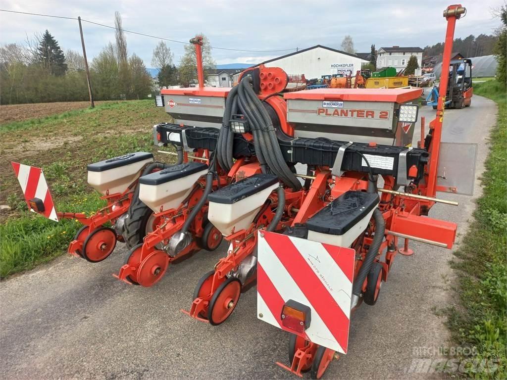 Kuhn Planter 2 Sadilice