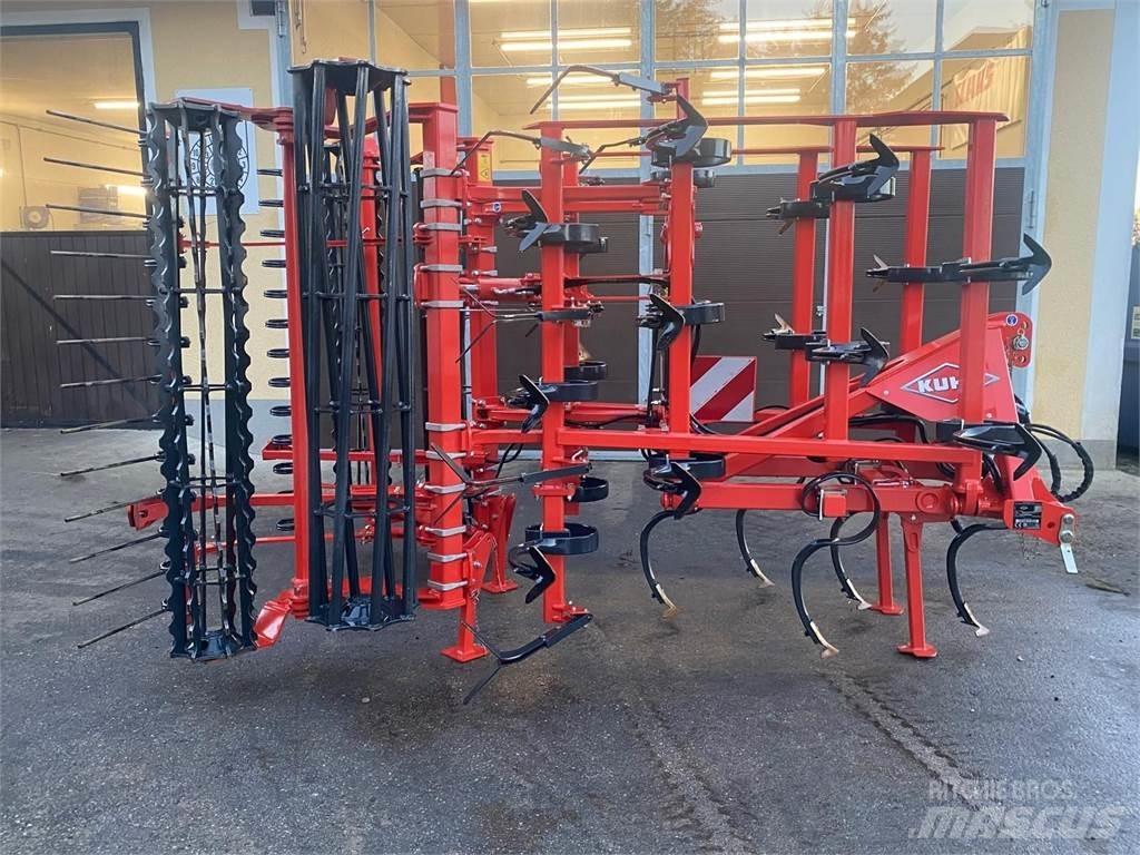 Kuhn Prolander 400R Kultivatori