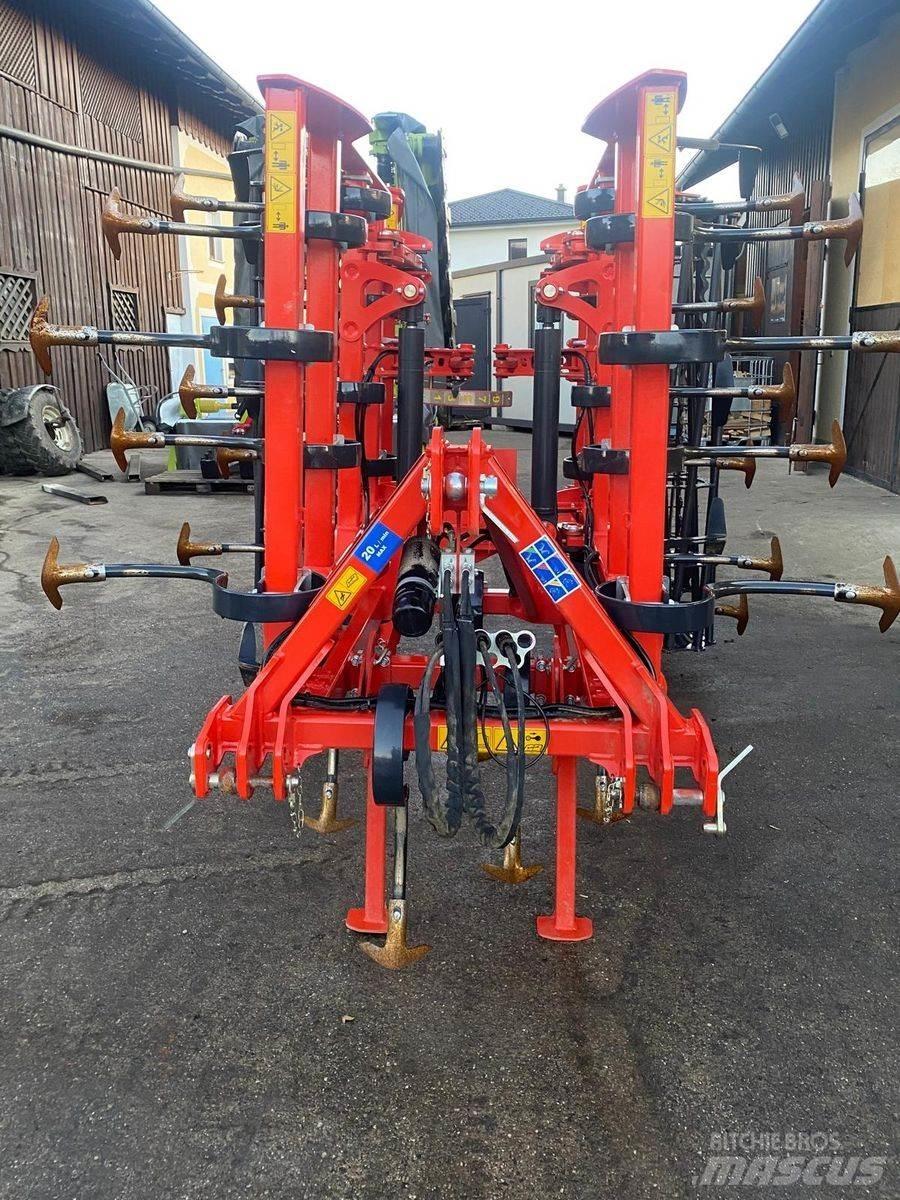 Kuhn Prolander 400R Kultivatori