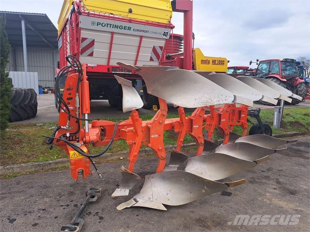 Kuhn Varimaster 123 Obični plugovi
