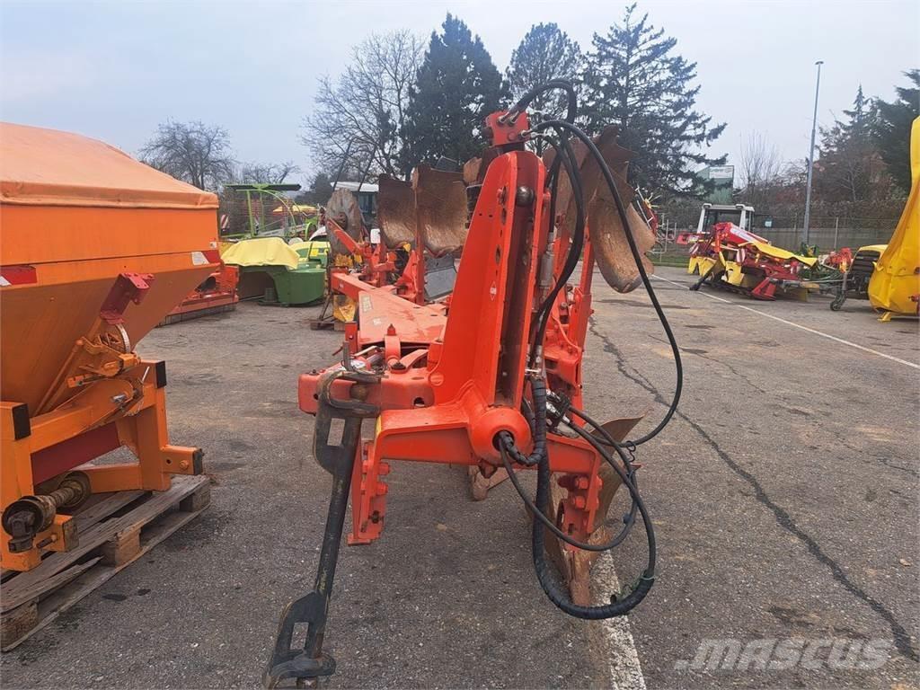 Kuhn Varimaster 123 Obični plugovi