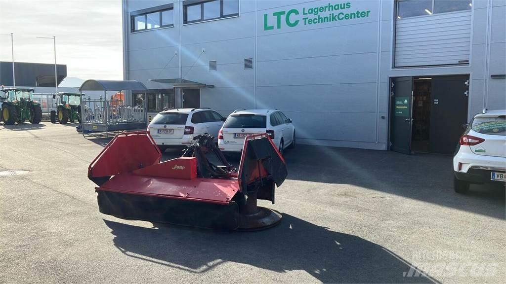 Kverneland CM 295F Kosilice