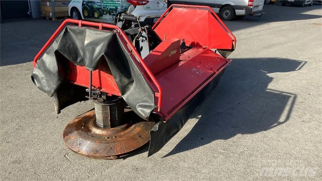 Kverneland CM 295F Kosilice