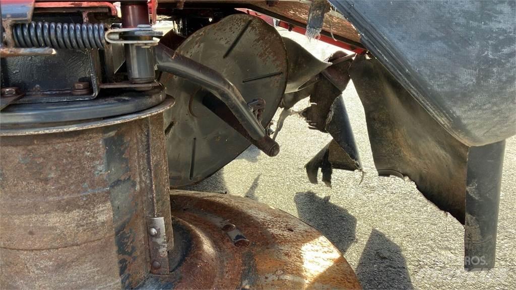 Kverneland CM 295F Kosilice