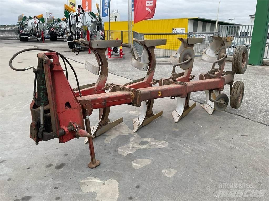 Kverneland E-14 Obični plugovi