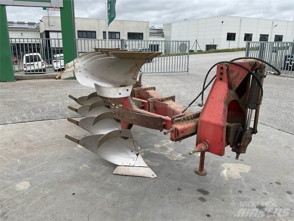 Kverneland E-14 Obični plugovi
