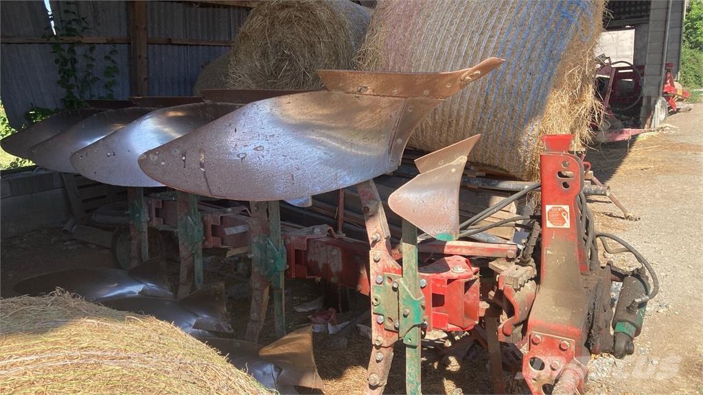 Kverneland LB 100 Obični plugovi