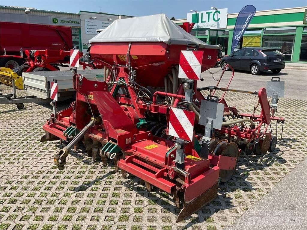 Kverneland NGS 301 Ostale mašine i oprema za setvu i sadnju