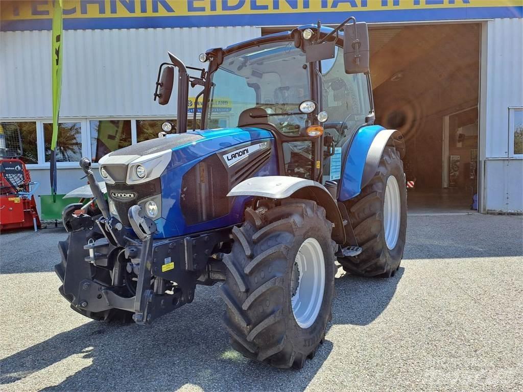 Landini 5-085 Traktori