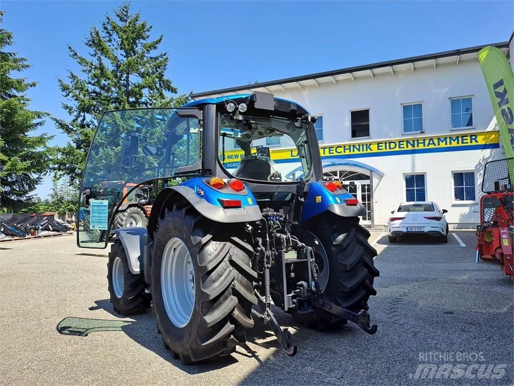 Landini 5-085 Traktori