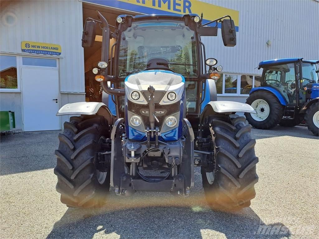 Landini 5-085 Traktori