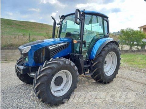 Landini 5-085 Traktori