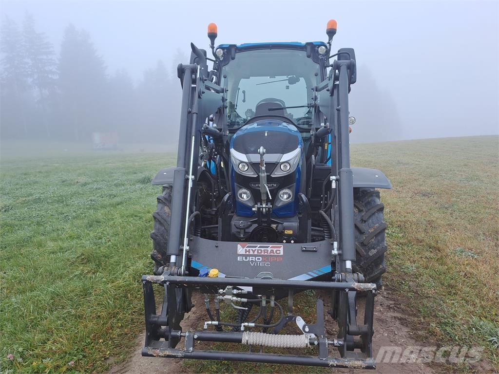 Landini 5-085 Traktori