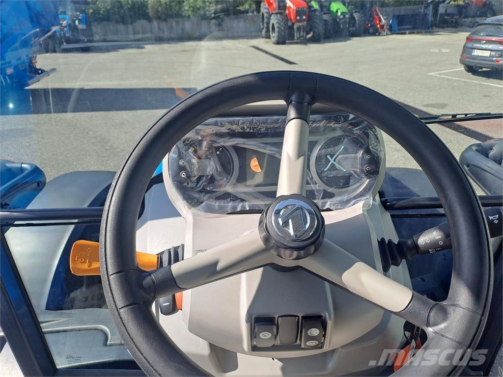 Landini 6-135H Traktori