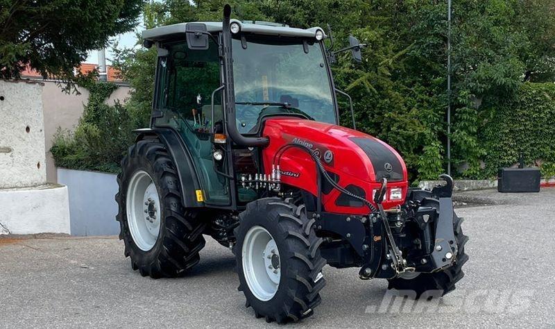 Landini DT 80S GT Traktori