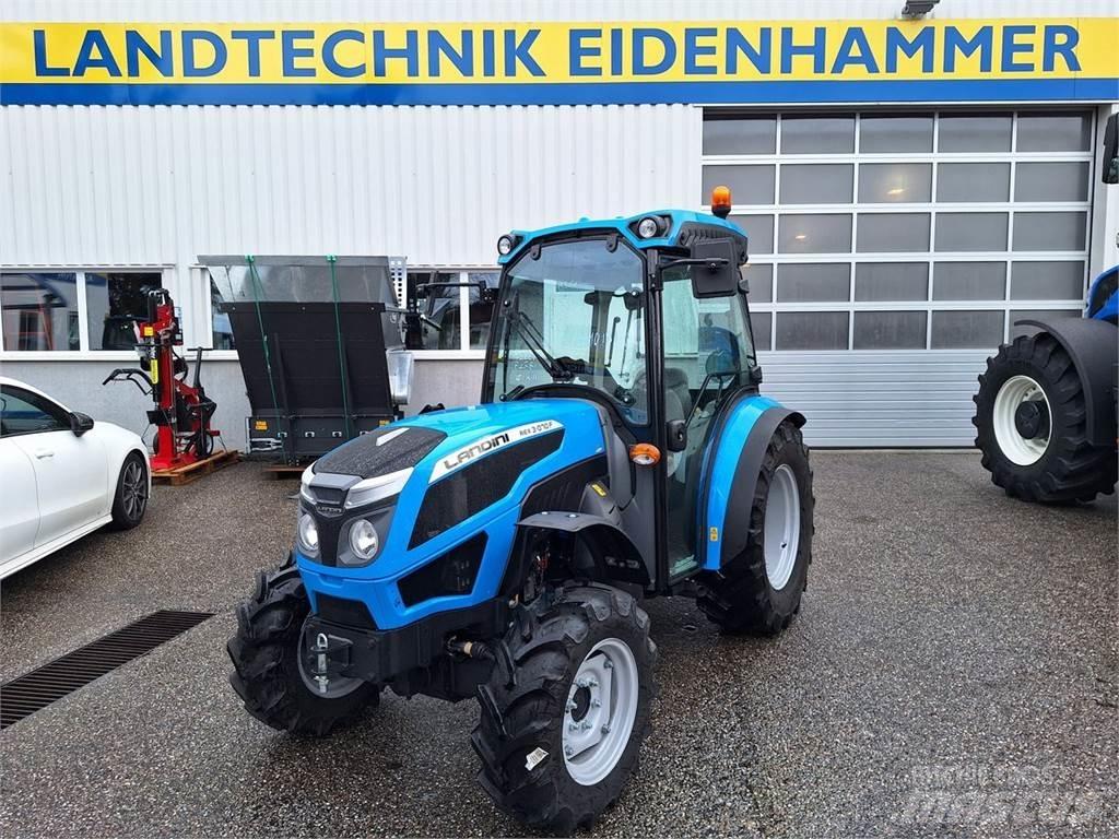 Landini REX 3-070F Traktori