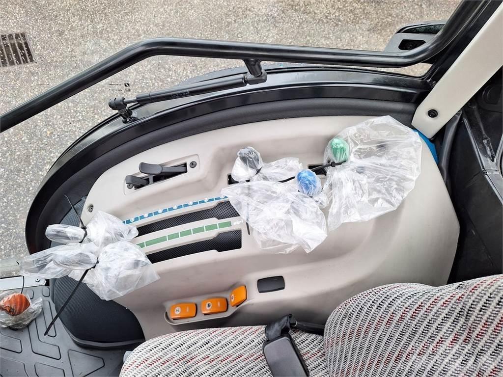 Landini REX 3-070F Traktori